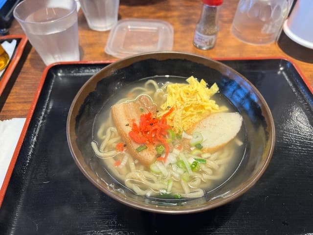 宮良そば - サブ画像2