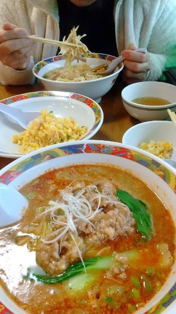 南園 - サブ画像1