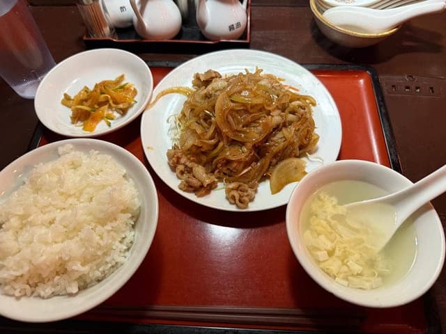 中国料理 向来 - サブ画像2