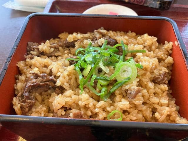 レストラン おりひめ - サブ画像1