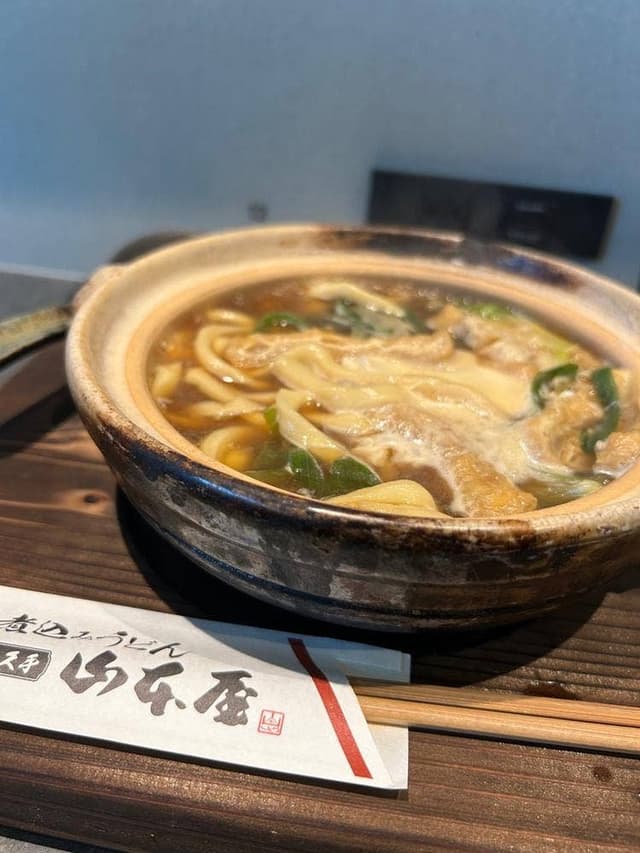 大久手 山本屋 神宮前店 - サブ画像3