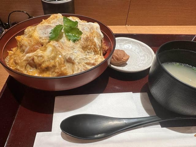 鶏三和 ランドマークプラザ店 - サブ画像1