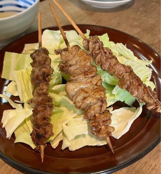 焼鳥うむ - サブ画像1