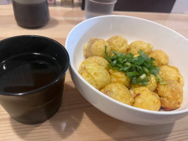 神戸たこ焼き 天地人 - サブ画像3