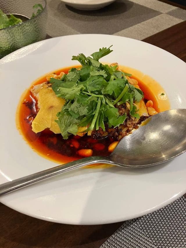 上海料理 四季 陸氏厨房 - サブ画像2