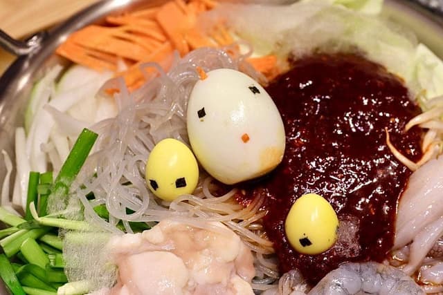 ウォンシャチキンプレミアム 名古屋PARCO店 - サブ画像2