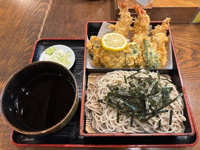 やぶ澄そば処 - サブ画像3