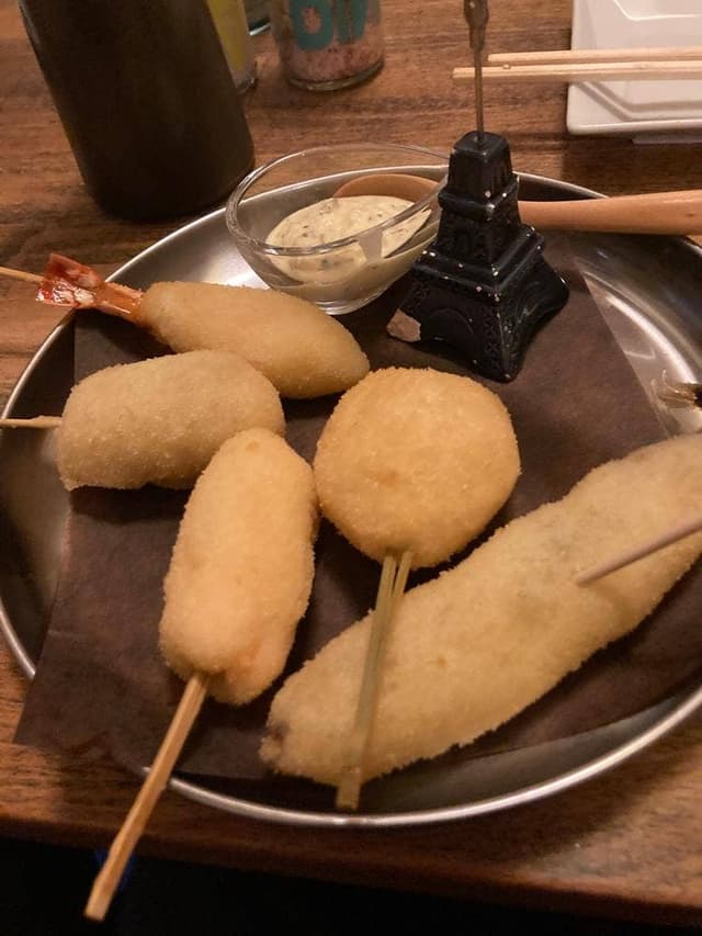 串カツ酒場 清荒神店 - サブ画像2
