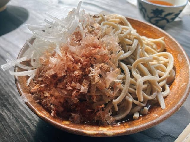 お蕎麦と鴨料理 小六庵 - サブ画像3