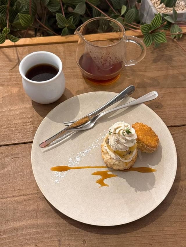 EON Coffee Roasters - サブ画像3