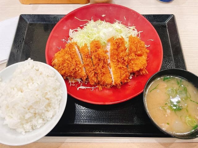 かつや さいたま南与野店 - サブ画像3