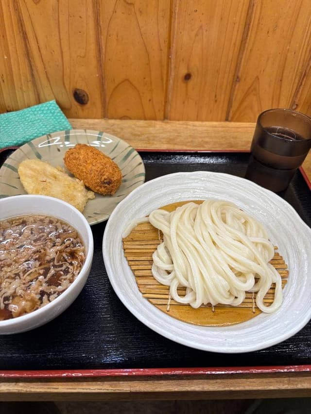 麺賊 - サブ画像1