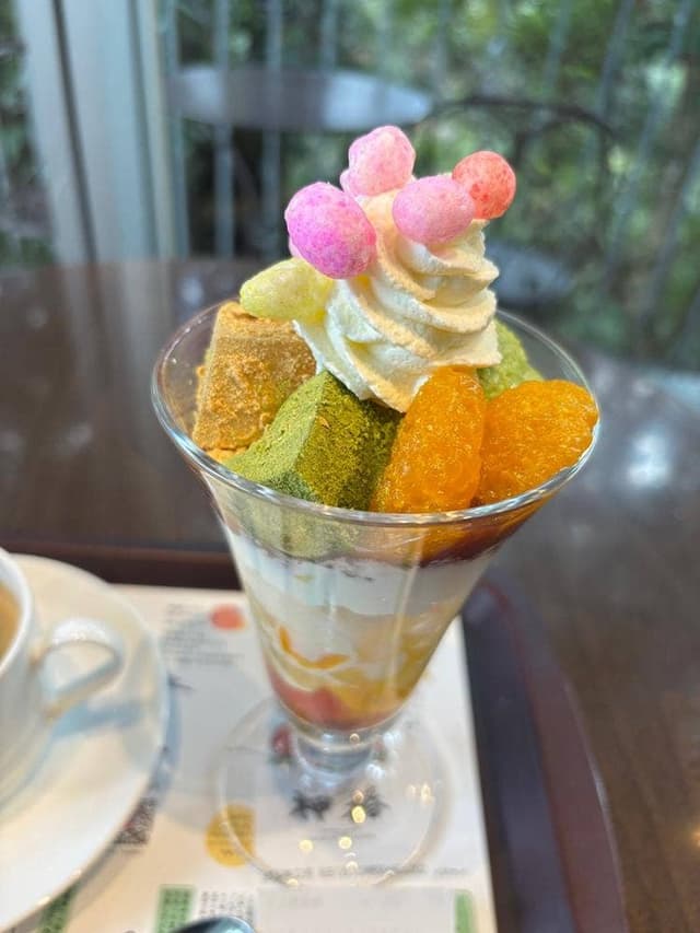 カフェ＆レストラン 神椿 - サブ画像2