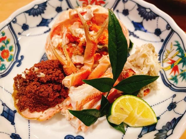 寿司 なを㐂 - サブ画像3