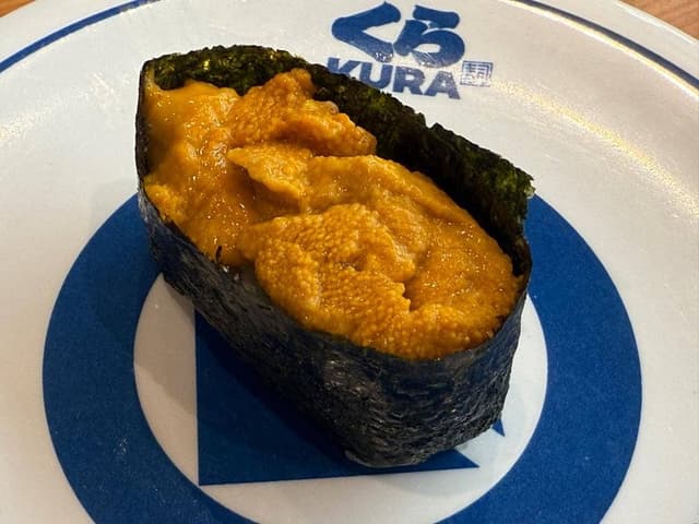 くら寿司 フレスポ住吉店 - サブ画像3