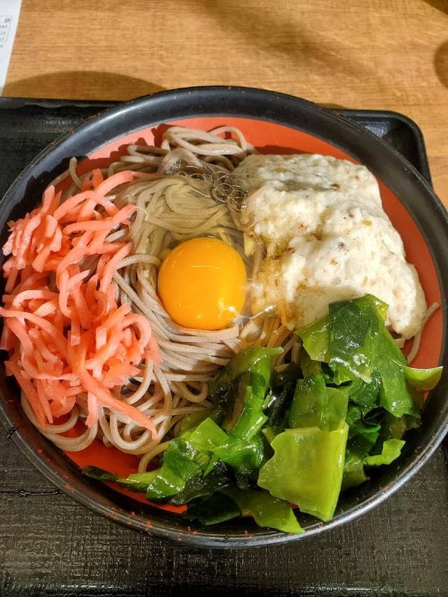 そば処吉野家 長津田店 - サブ画像2