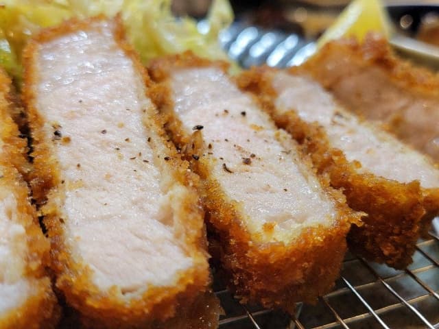 とんかつ専門店 かつ坊 - サブ画像1