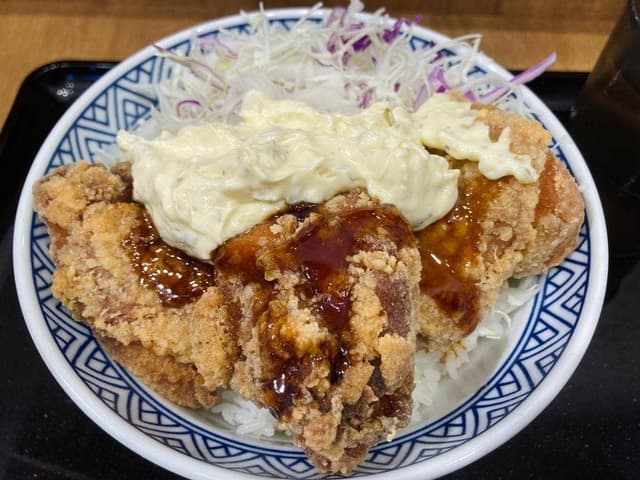 吉野家 浜町店 - サブ画像1