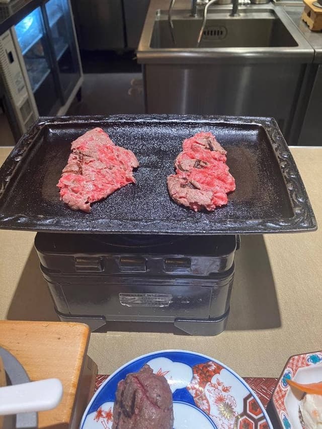 釜元はん米衛 中目黒店 - サブ画像2