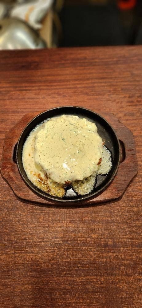 焼き焼き おかもと