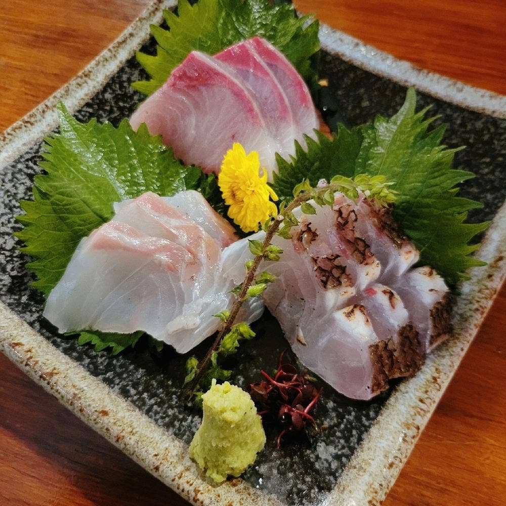 つり舟