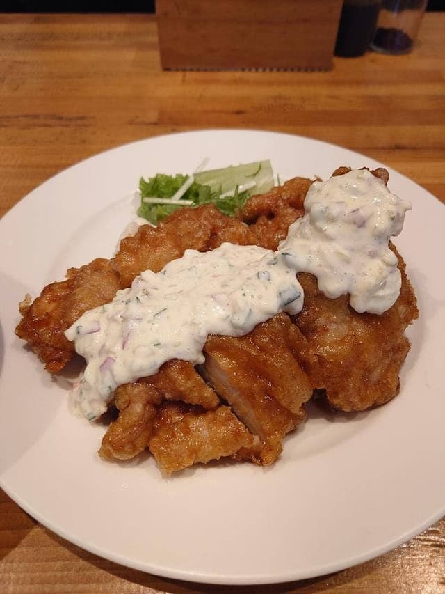 洋食屋 うおひろ - サブ画像1