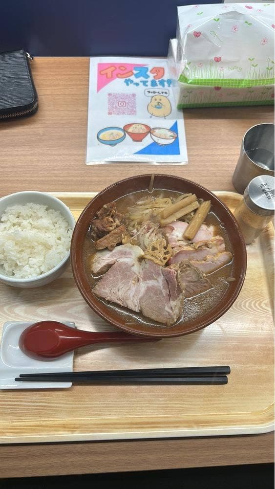 らぁめん くらいち - サブ画像3