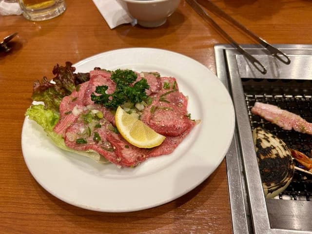 食道園 - サブ画像2