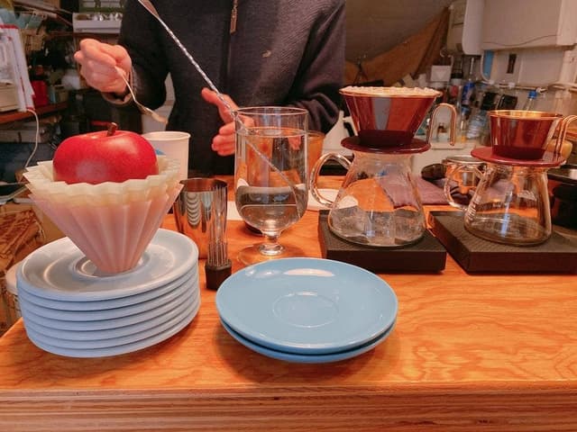 COFFEE MAN good - サブ画像3