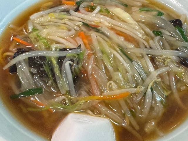 龍味 - サブ画像1