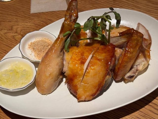 ブリル飯店 - サブ画像1