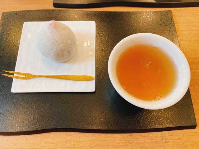和菓子 七里香 - サブ画像1