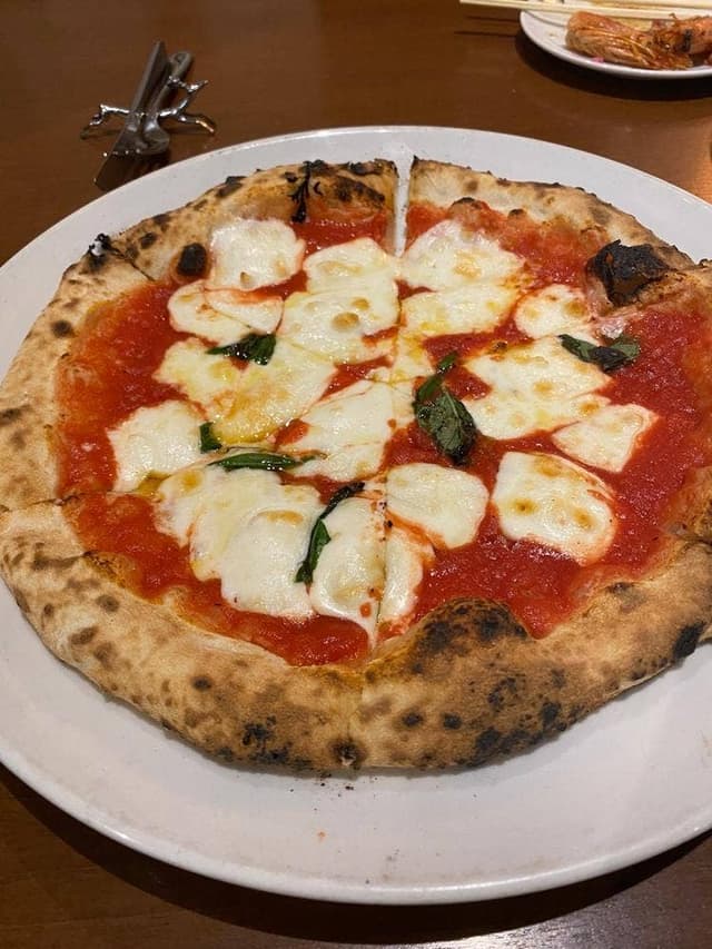 トラットリア・ピアノ - サブ画像1