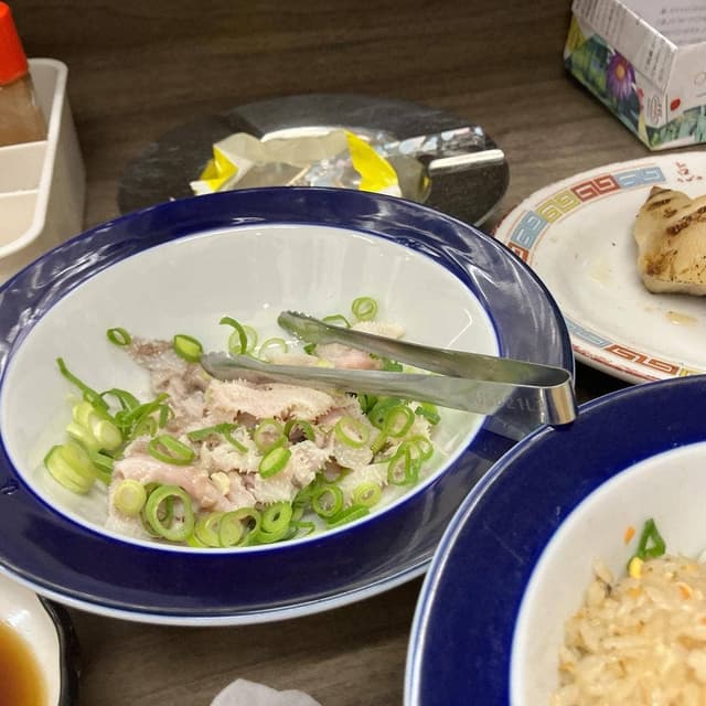 点心飯店 - サブ画像3