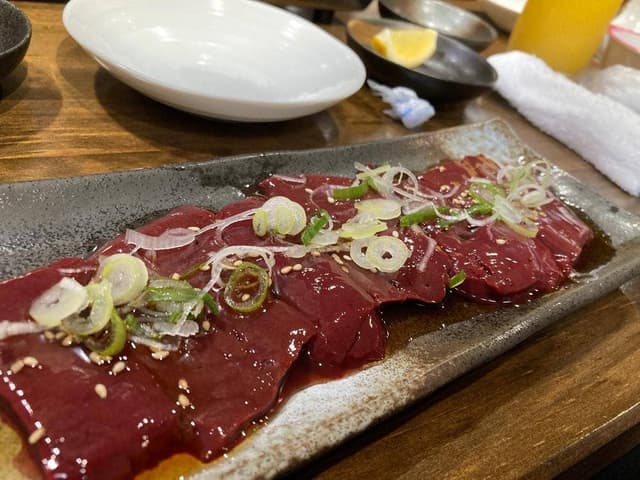 焼肉 きくや 陽田店 - サブ画像2