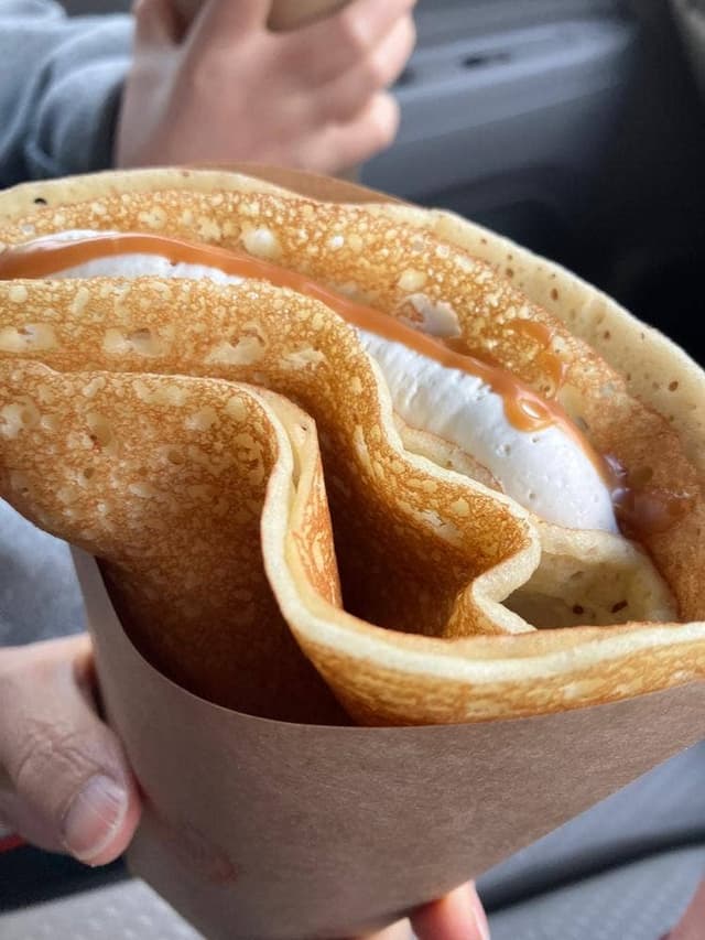 MOTHER CREPE - サブ画像1