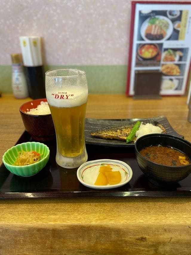 お食事処 さつき亭 長久手温泉ござらっせ - サブ画像1