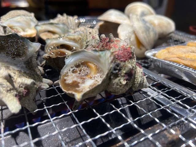 小田原早川漁村 - サブ画像1