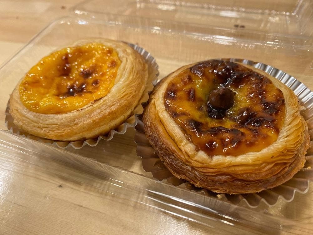 アンソニー タルト＆ベーカリー 池袋店