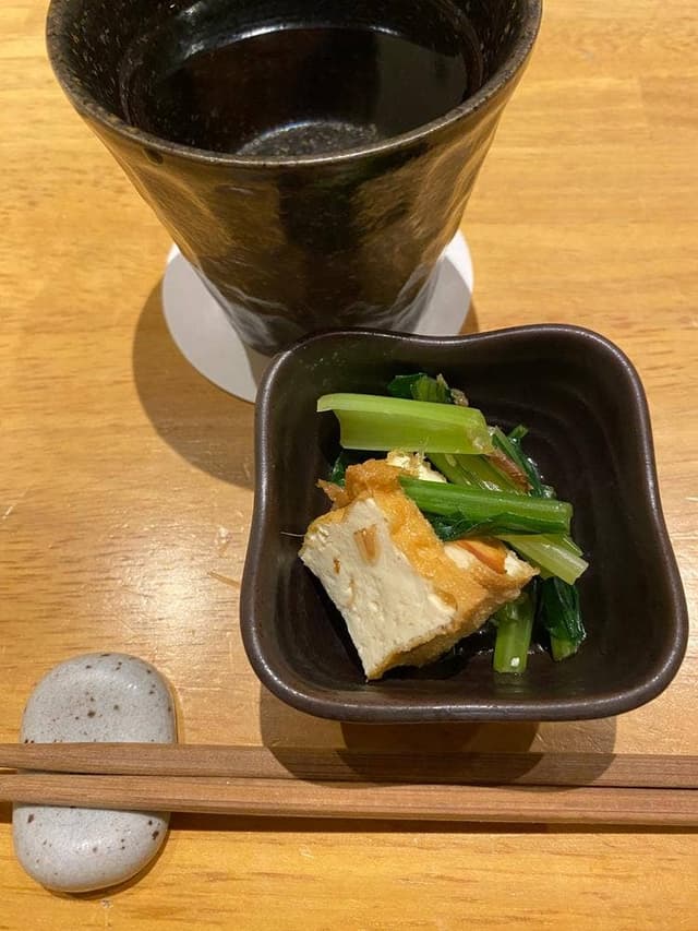 漁師自慢の旬の魚と旨い酒 なぶら舎 - サブ画像3