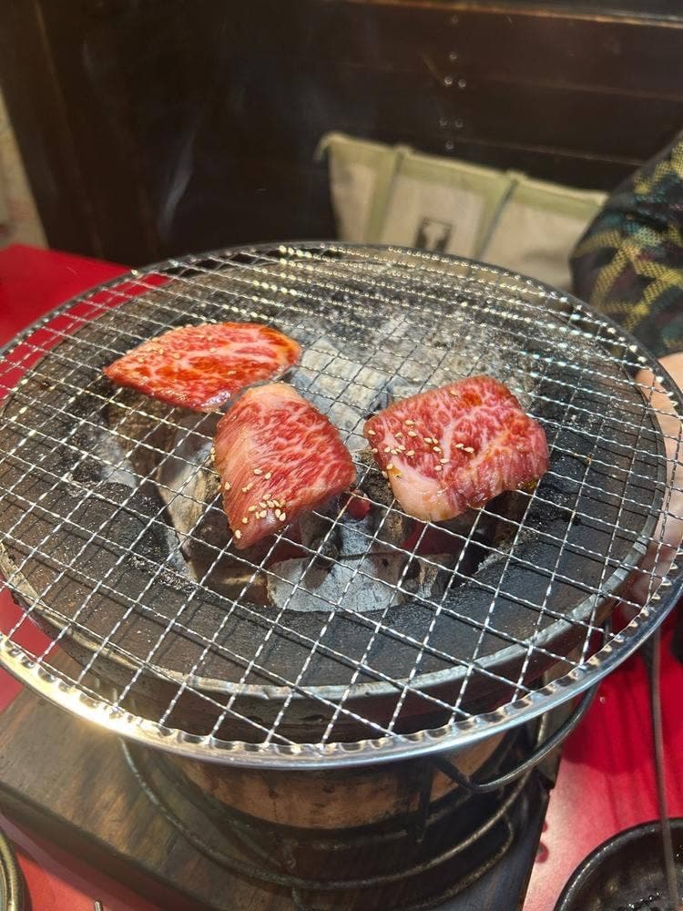 ジンギスカン三昧 町田店