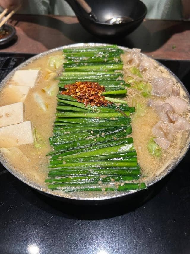 博多もつ鍋 おおやま 横浜店 - サブ画像1