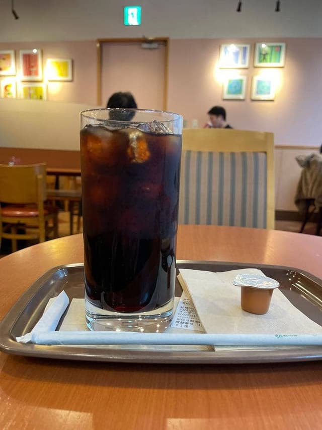カフェ・ベローチェ 栄四丁目広小路通店 - サブ画像2