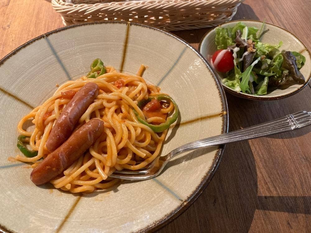 但馬屋珈琲店 池袋東武店