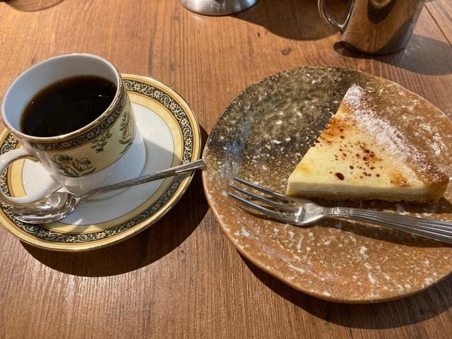 但馬屋珈琲店 池袋東武店 - サブ画像3