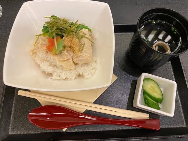 京都イオリカフェ 名古屋名鉄百貨店 - サブ画像2