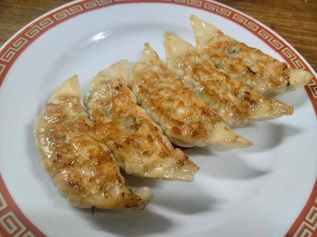 亀戸ぎょうざ 錦糸町店 - サブ画像3