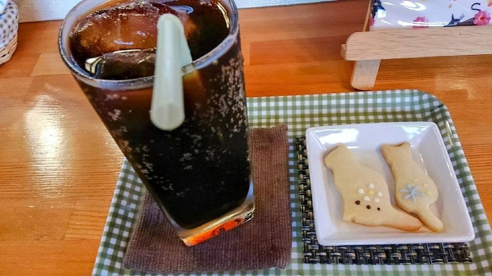 フォレスト・キャット