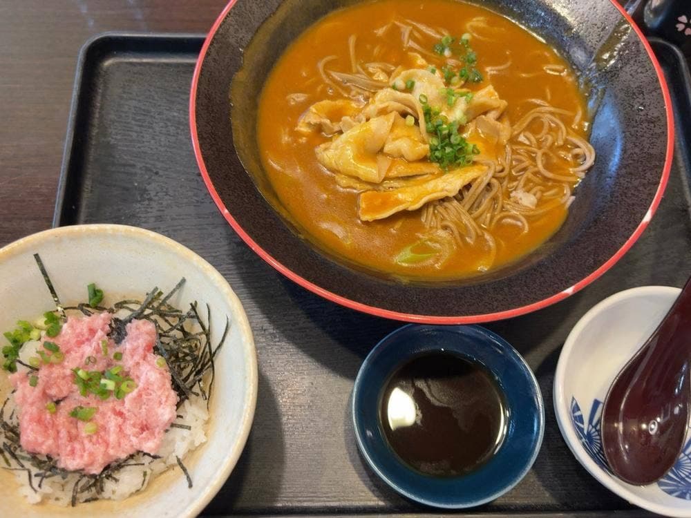 夢庵 海老名店