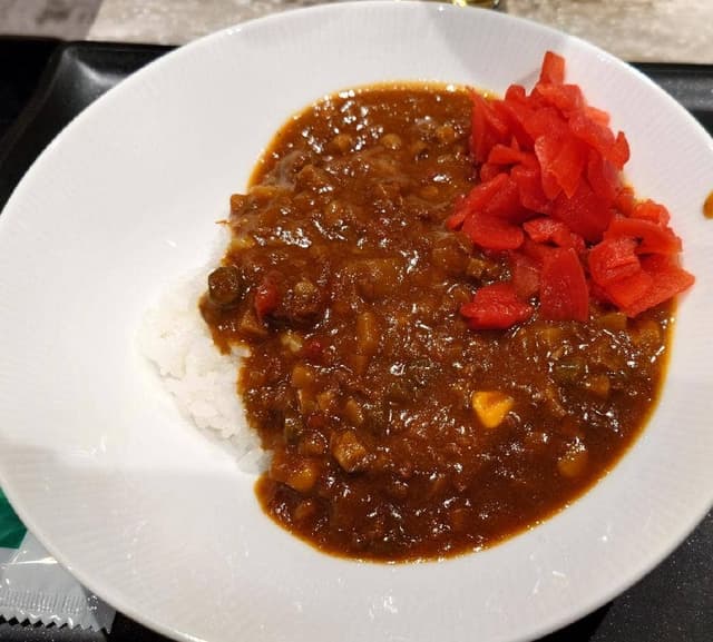 ANA SUITE LOUNGE 羽田空港第2ターミナルビル - サブ画像2